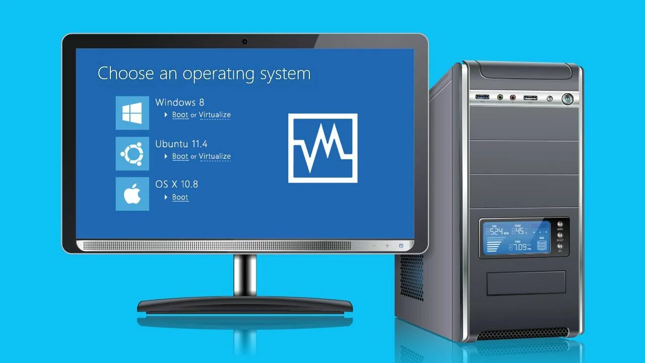 Booting computer. Boot это в компьютере. multiple computers. multiple operating systems. to boot up your computer.