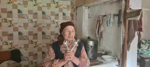 Песня про бабушки дом