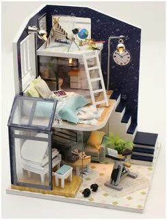 Model hobbies