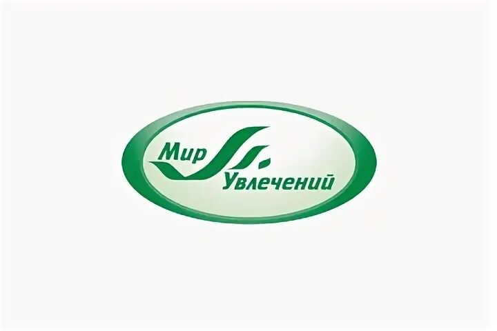 Мир увлечений