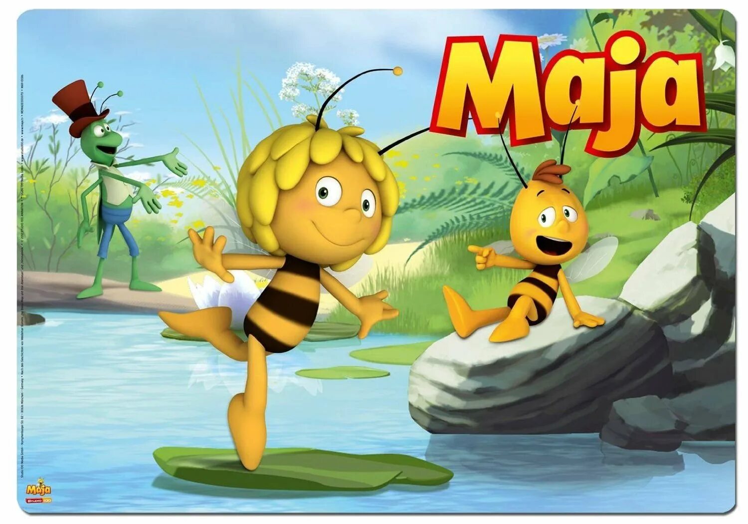 Детские песни майя. Пчелка Майя Беатрис. Пчела Майя. Приключения Пчёлки Майи.