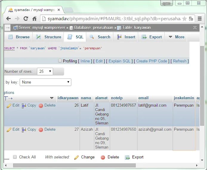 Sql where. Sql where