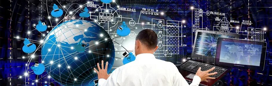 Управление и информатика в технических