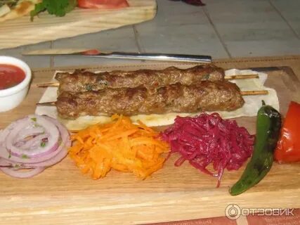 Кафе бардак