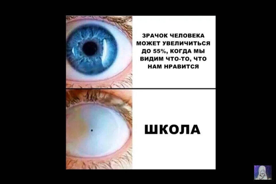 Зрачок человека расширяется. У человека зрачки увеличиваются. Мем про зрачки. Как часто ее видишь