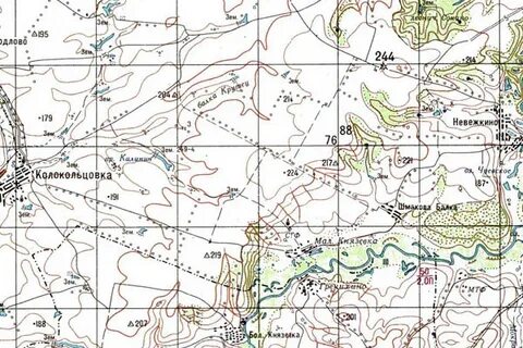 Колокольцовка саратовская погода область калининский