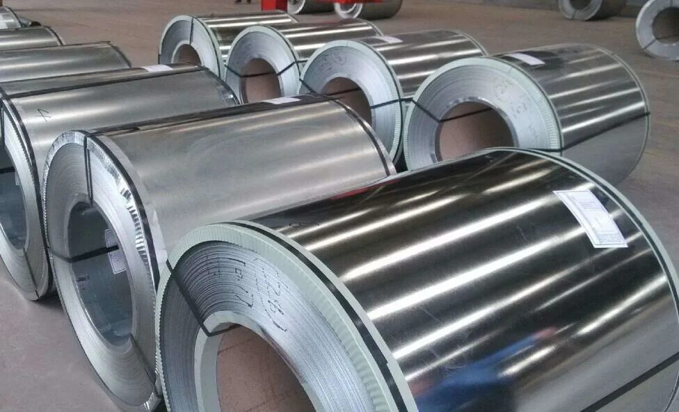 Рулон оцинкованный, марка стали dx51d, толщина 1,80 мм, ширина 1250 мм;. Prime Galvanized Steel Sheet in Coil. Galvaniz sac Rulon otsink 1,2*1250mm. Рулон х/к оцинкованный BS en 10346-15 dx51d 1*1250(Северсталь). Рулонная сталь купить