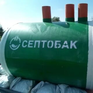 Септобак