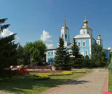 Белгородские порталы