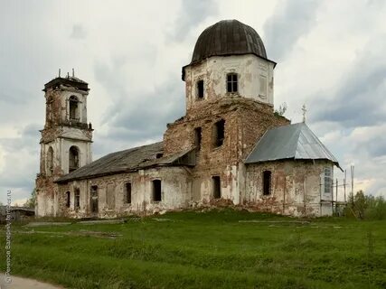 Круглое вологодская область