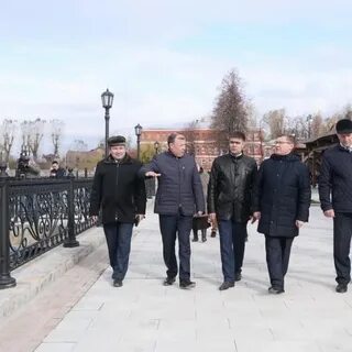Новости верхней туры