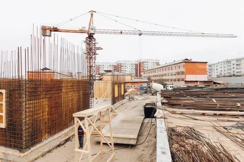 Строительство в улан удэ
