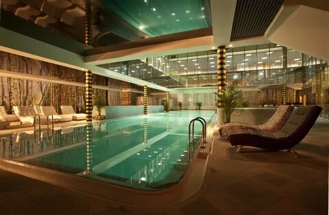 Grand wellness