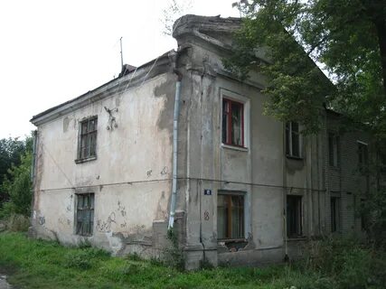 Фурманова 18