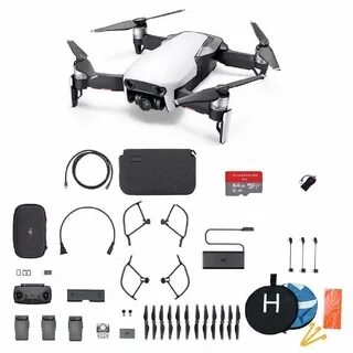 Dji fly plus