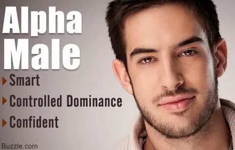 Alpha male