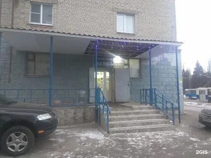 Восточный 3 2 новый