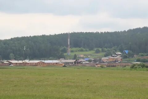 Плишкино иркутская область