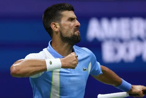 Джокович олимпийский чемпион