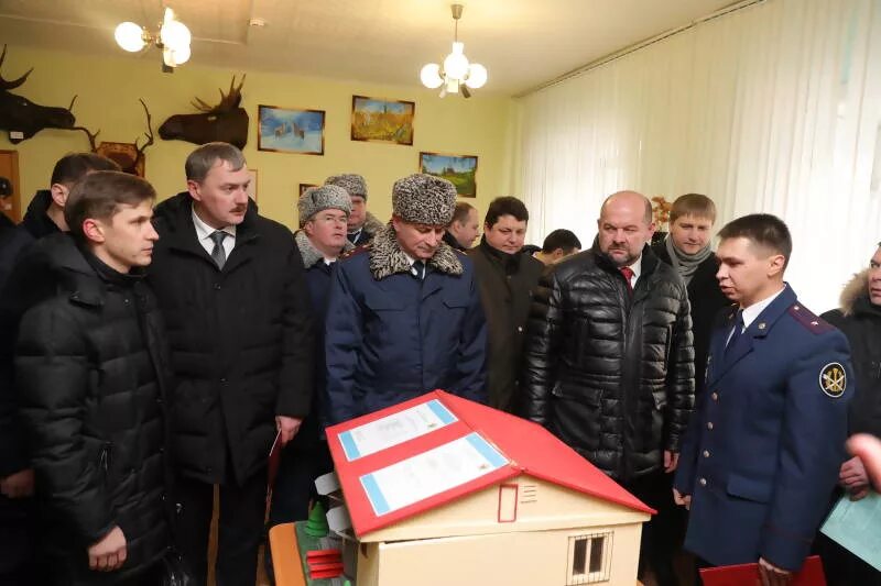 Фсин архангельская. Начальник ИК 21 Архангельск. Глава ФСИН по Архангельской области.