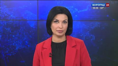 Ведущие волгоград