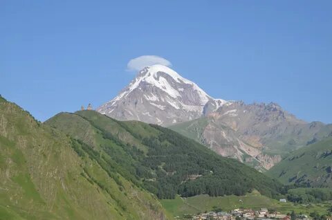 Койшаурская гора