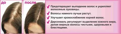 Помогает ли массаж росту волос