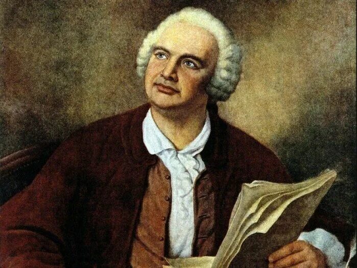 Самый талантливый ученый 18 века. Жильбер де вуазен. О размножении и сохранении российского народа. О размножении и сохранении российского народа. Портрет ломоносова.