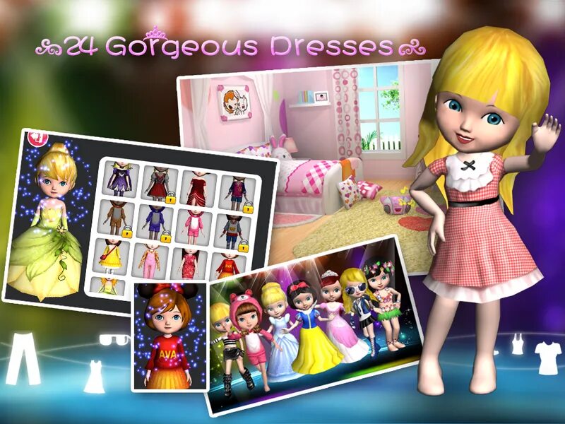 Игра Ava the 3d. Удаленные игры про моду из плей Маркета от TABTALE. Чипи Dolls игра. The Ava Doll 3d Mod Android. Ava 3