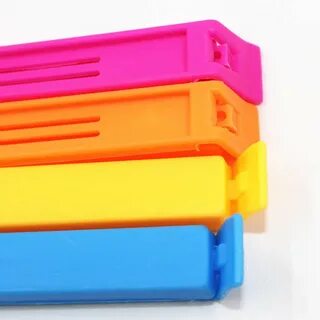 Colorful fills