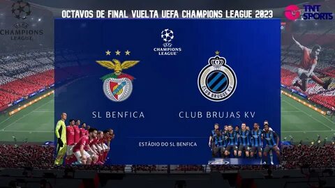 Champions 2023