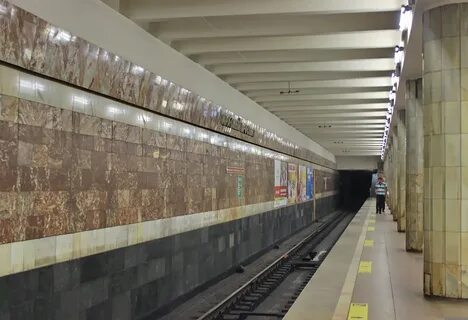 Метро красный проспект новосибирск