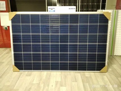 Модуль solar