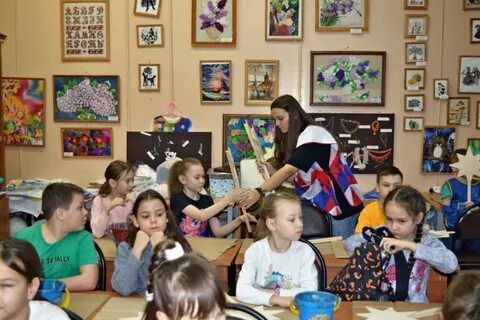 Воскресенский детский