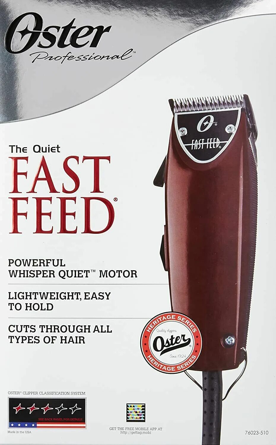 Fast feed. Машинка для стрижки волос без провода oster fast feed 76023-910. oster fast feed 76023-510, бордовый. oster fast feed. машинка для стрижки fast feed.