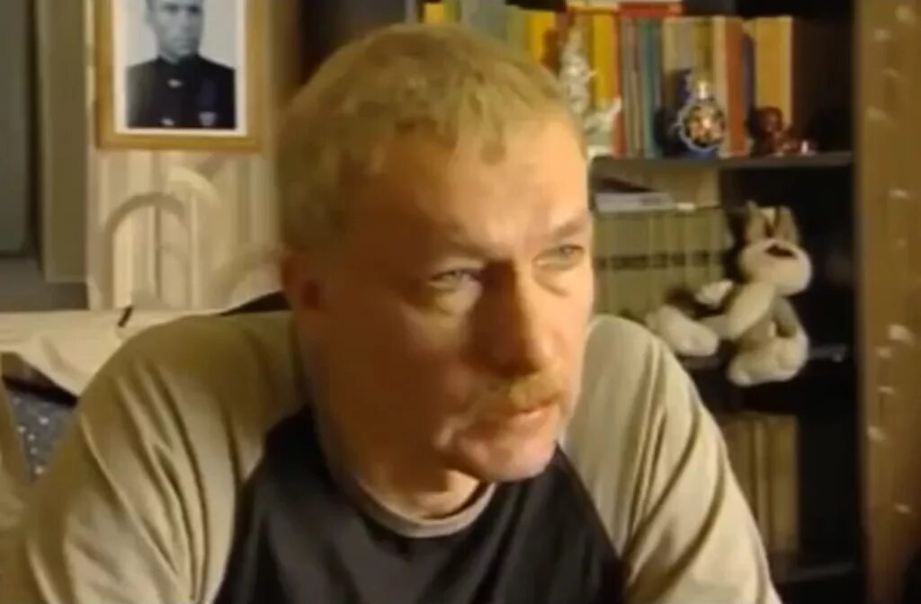 Леонидов артист