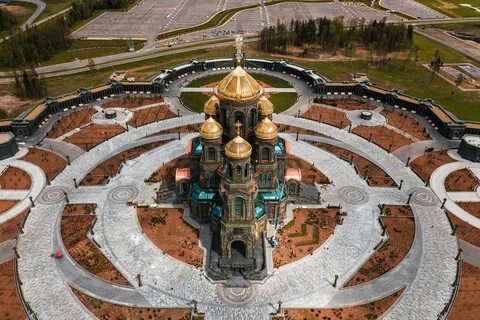 Храм вооруженных сил москва метро