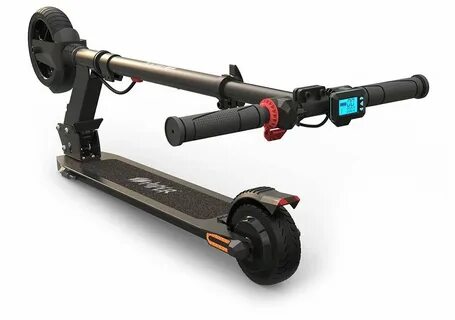 Электросамокат hiper slim