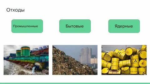 Положительное влияние человека на литосферу