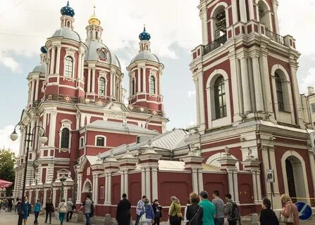 Храм климента