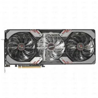 Rx 6800 xt phantom gaming oc
