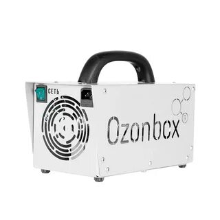 Озонатор ozonbox