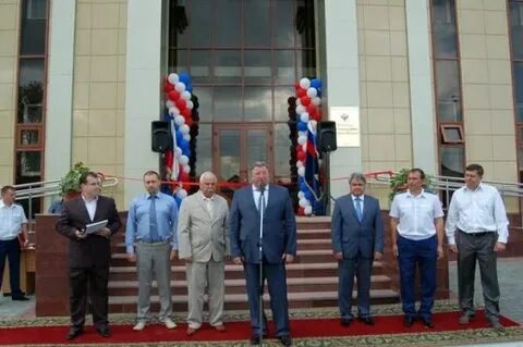 Октябрьский районный саранск
