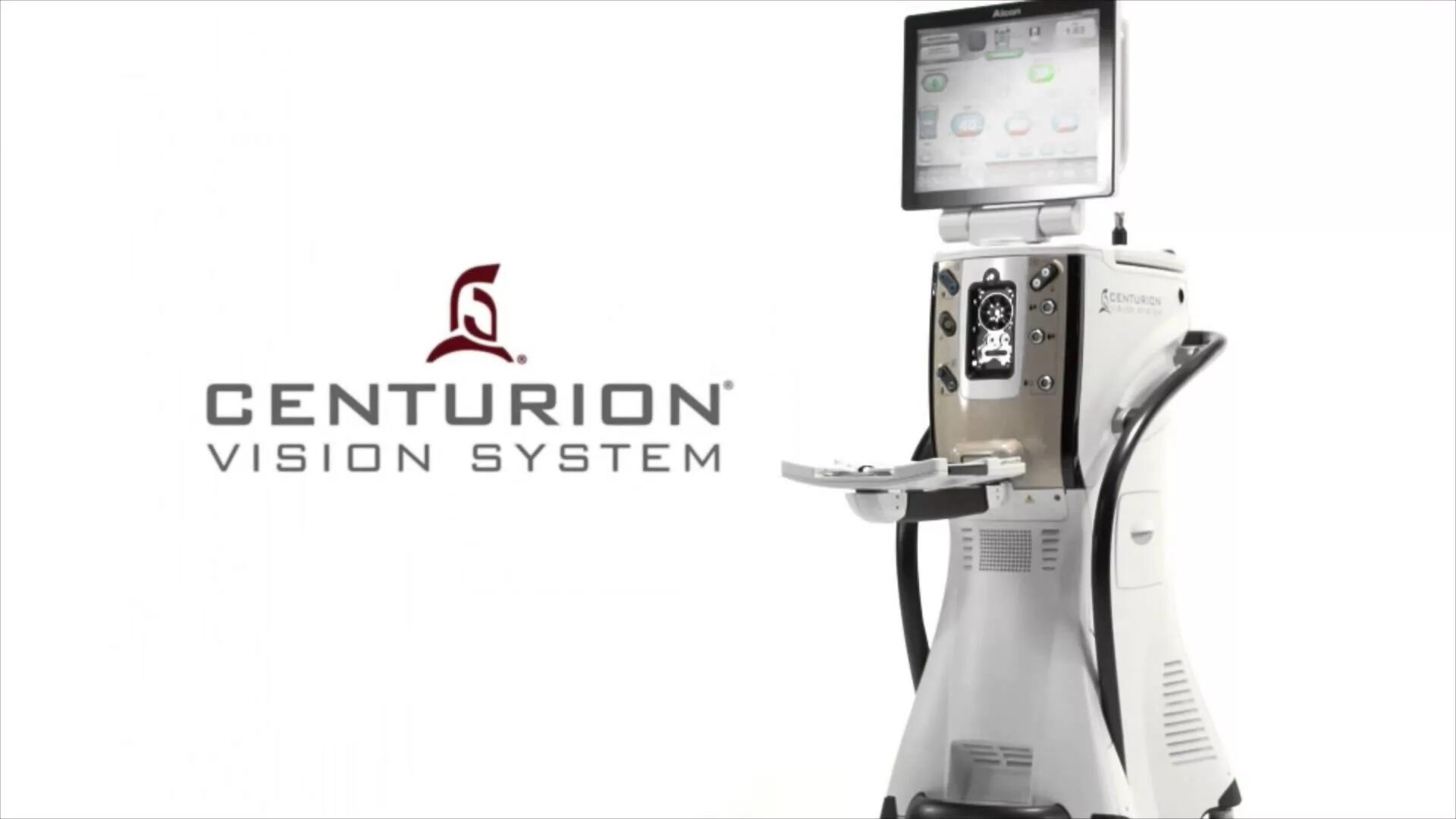 Центурион факоэмульсификатор Алкон. Офтальмологическая система Centurion® Vision System. Centurion Vision System (Alcon, США). Система офтальмологическая хирургическая Centurion Vision System. Vision systems