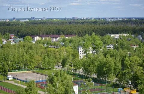 Купавна москва сегодня