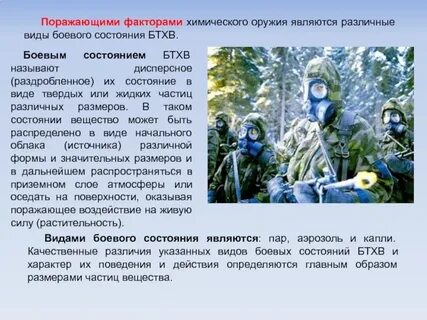 Способы защиты от бтхв