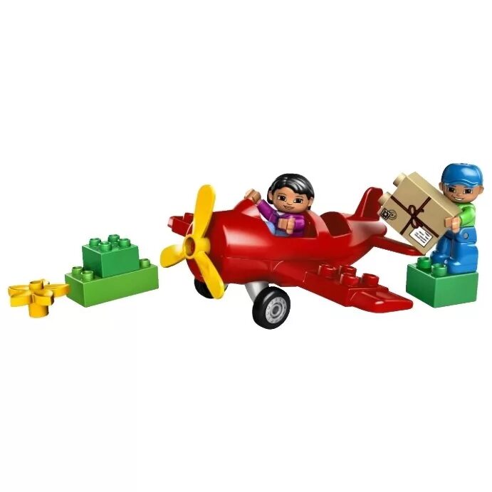 Duplo самолет. Lego duplo 5592. lego duplo почтовый самолет 5592. конструктор lego duplo 5592 мой первый самолёт. лего дупло красный самолет 5592.