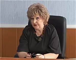Судьи коврова
