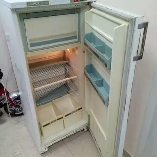 Холодильник орск 1