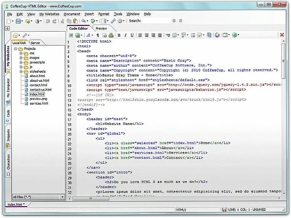 Компьютер программа html. Визуальные html-редакторы. html редактор. html программа. coffeecup html редактор.